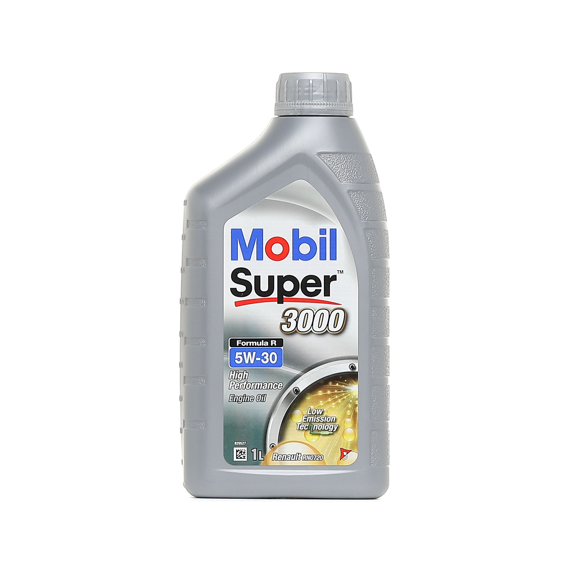 MOBIL Super, 3000 Formula R 5W-30, 1l Motor oil 154125 buy