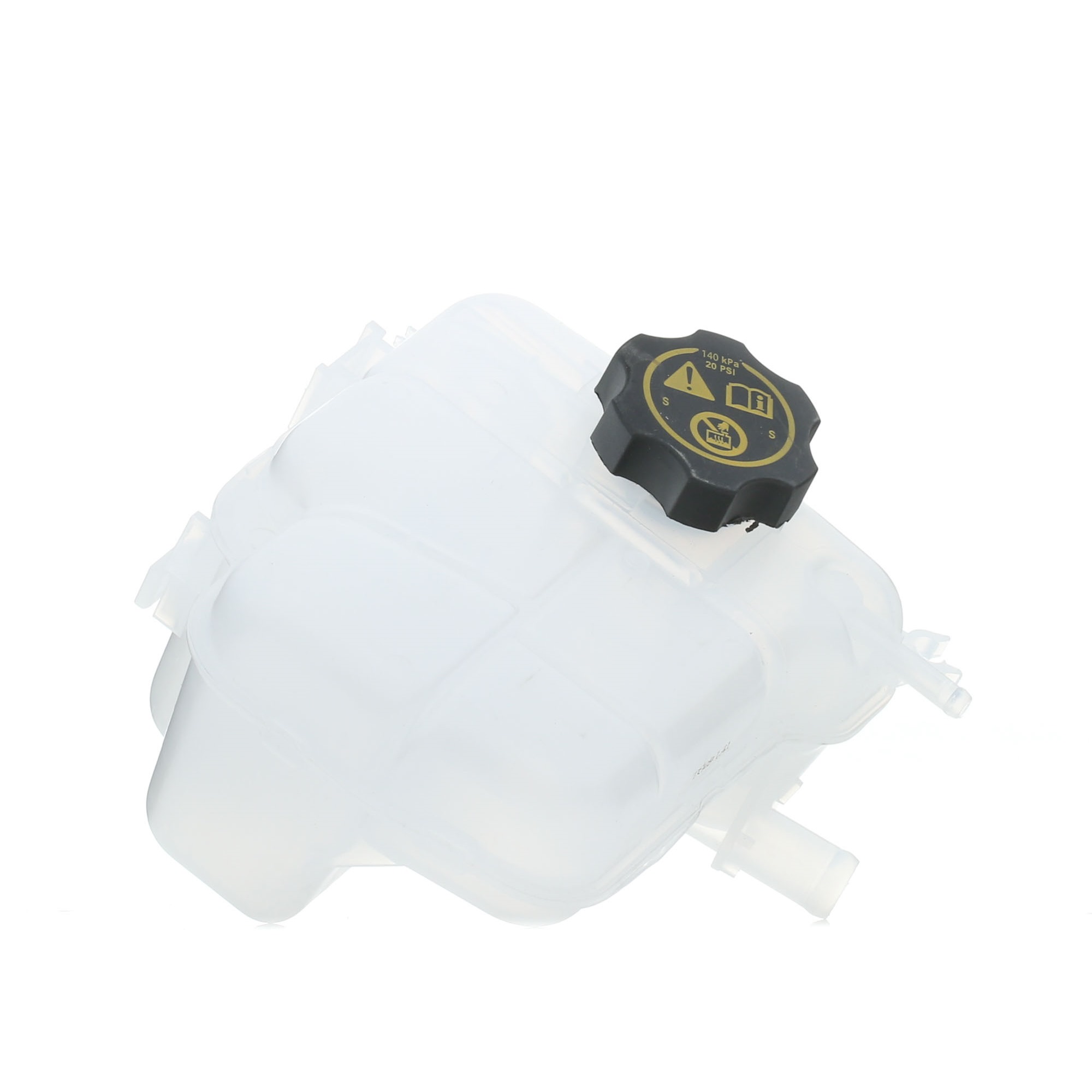 THERMOTEC DBX012TT Expansion tank OPEL ASTRA 2019 price