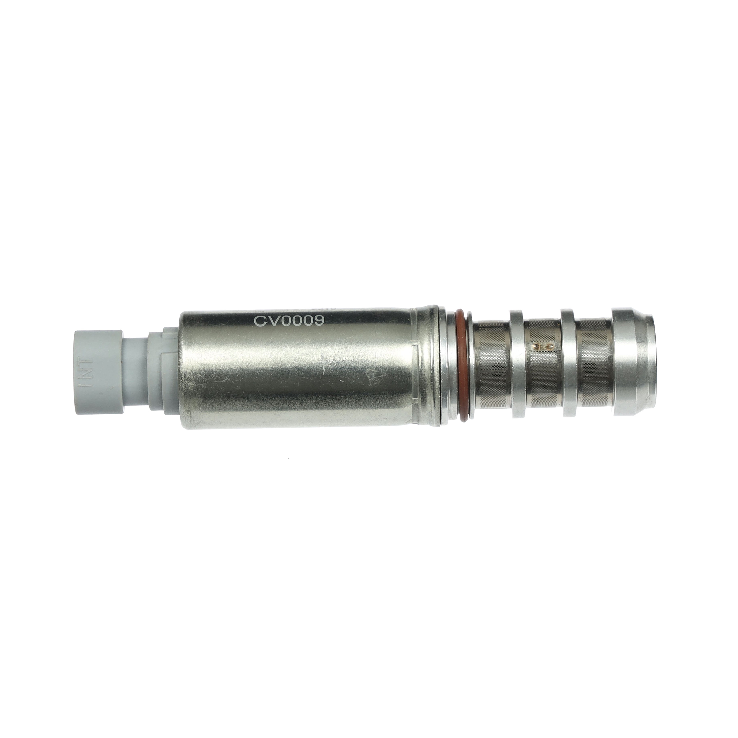 CV0009 ET ENGINETEAM Control valve, camshaft adjustment SUZUKI Intake Side, with screw, with seal ring