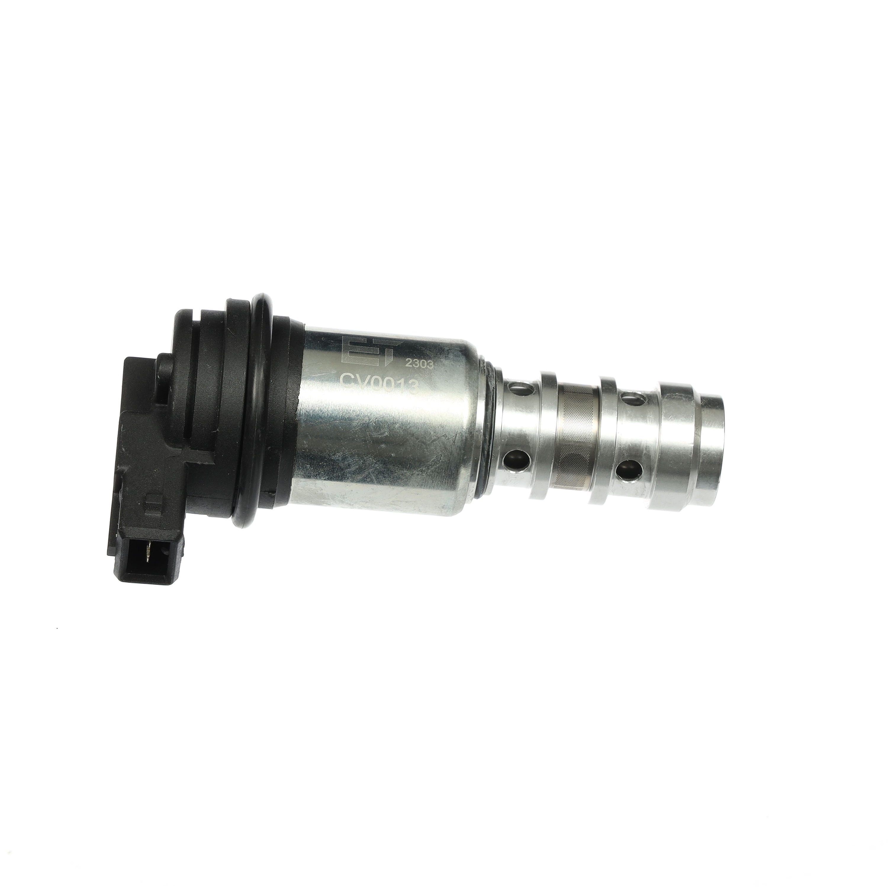 CV0013 ET ENGINETEAM Control valve, camshaft adjustment buy cheap