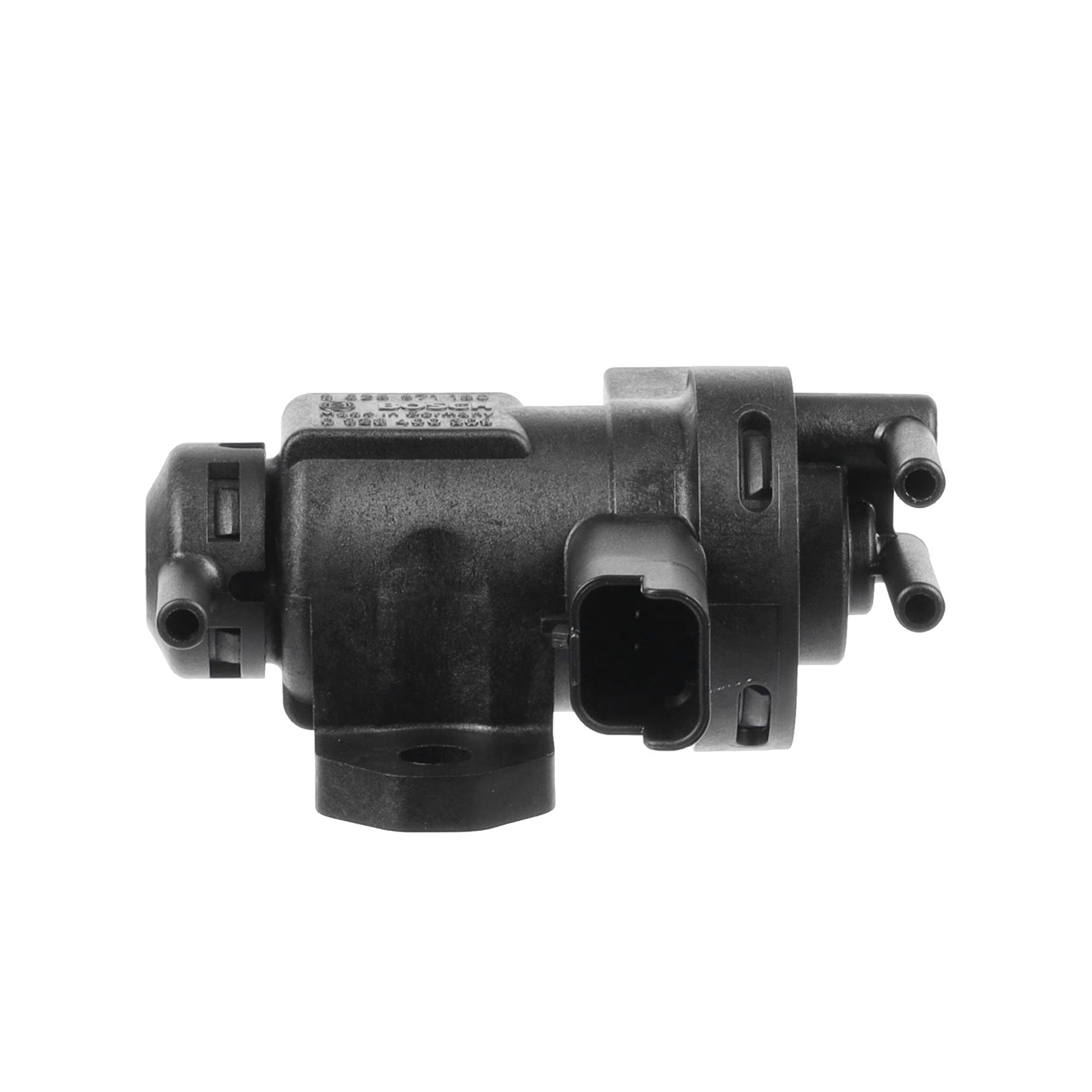 ED0045 Transductor de presión, control de gases de escape ET ENGINETEAM 1628 HC PEUGEOT
