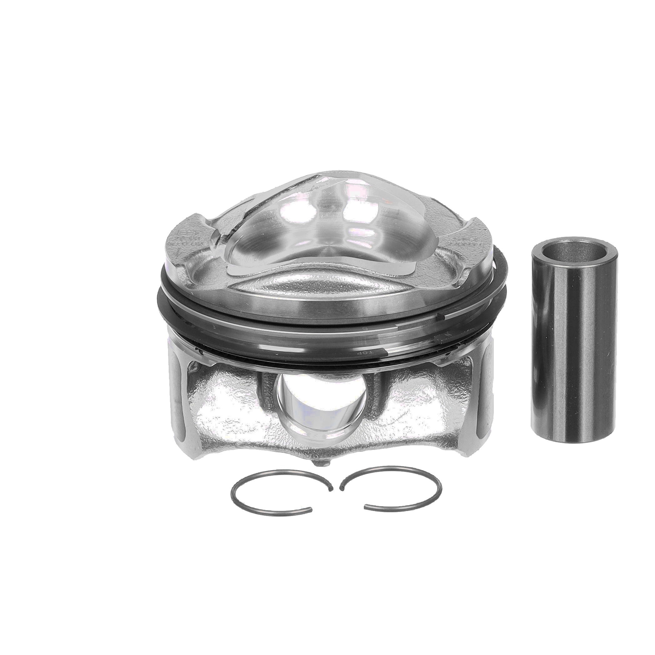 Ford Piston ET ENGINETEAM PM008400 at a good price