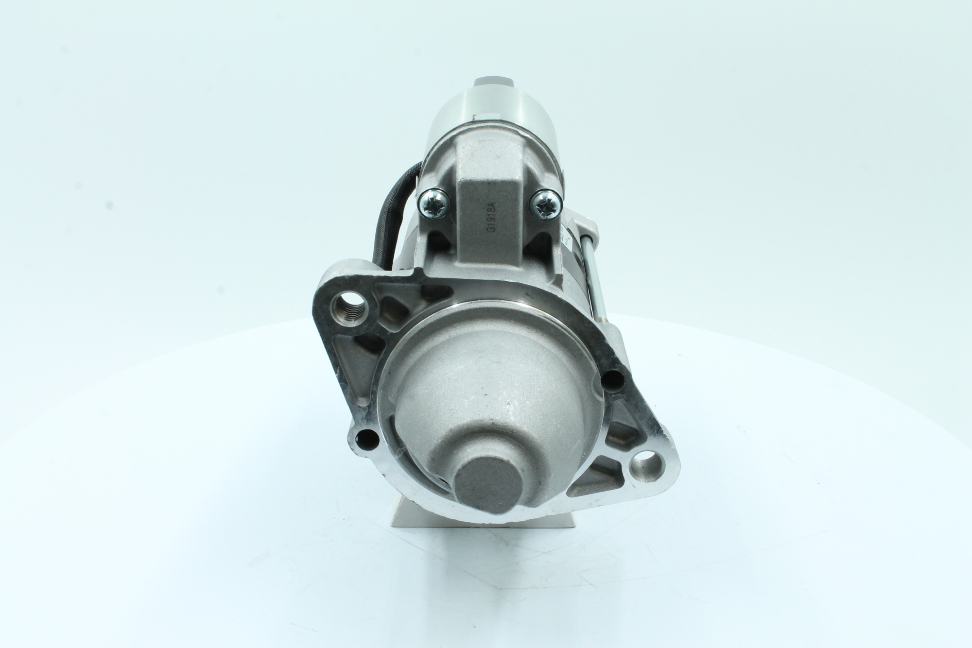 88214657 Önindító PowerMax 55578420 VAUXHALL