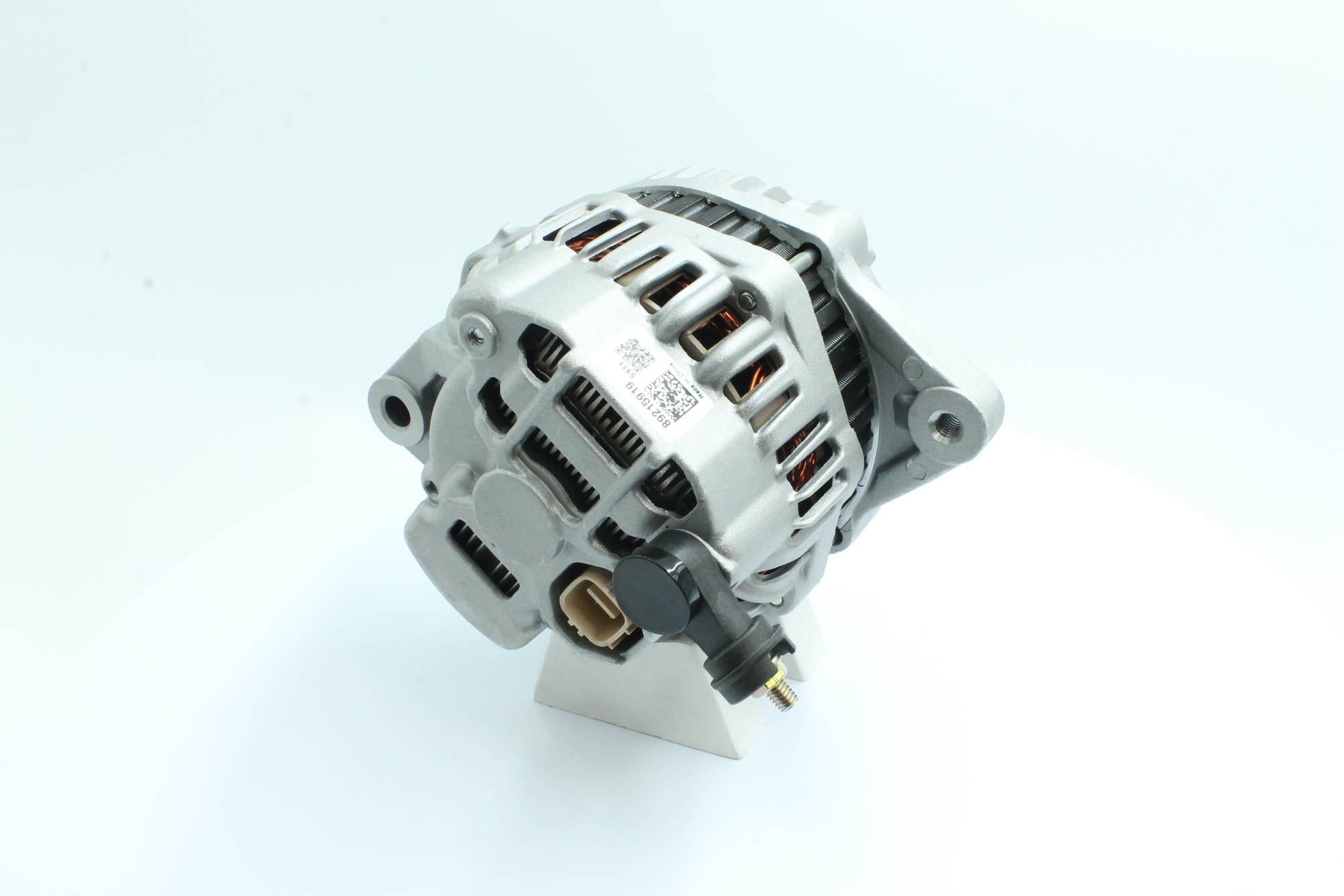 PowerMax 89215919 Alternator 31400-71L02