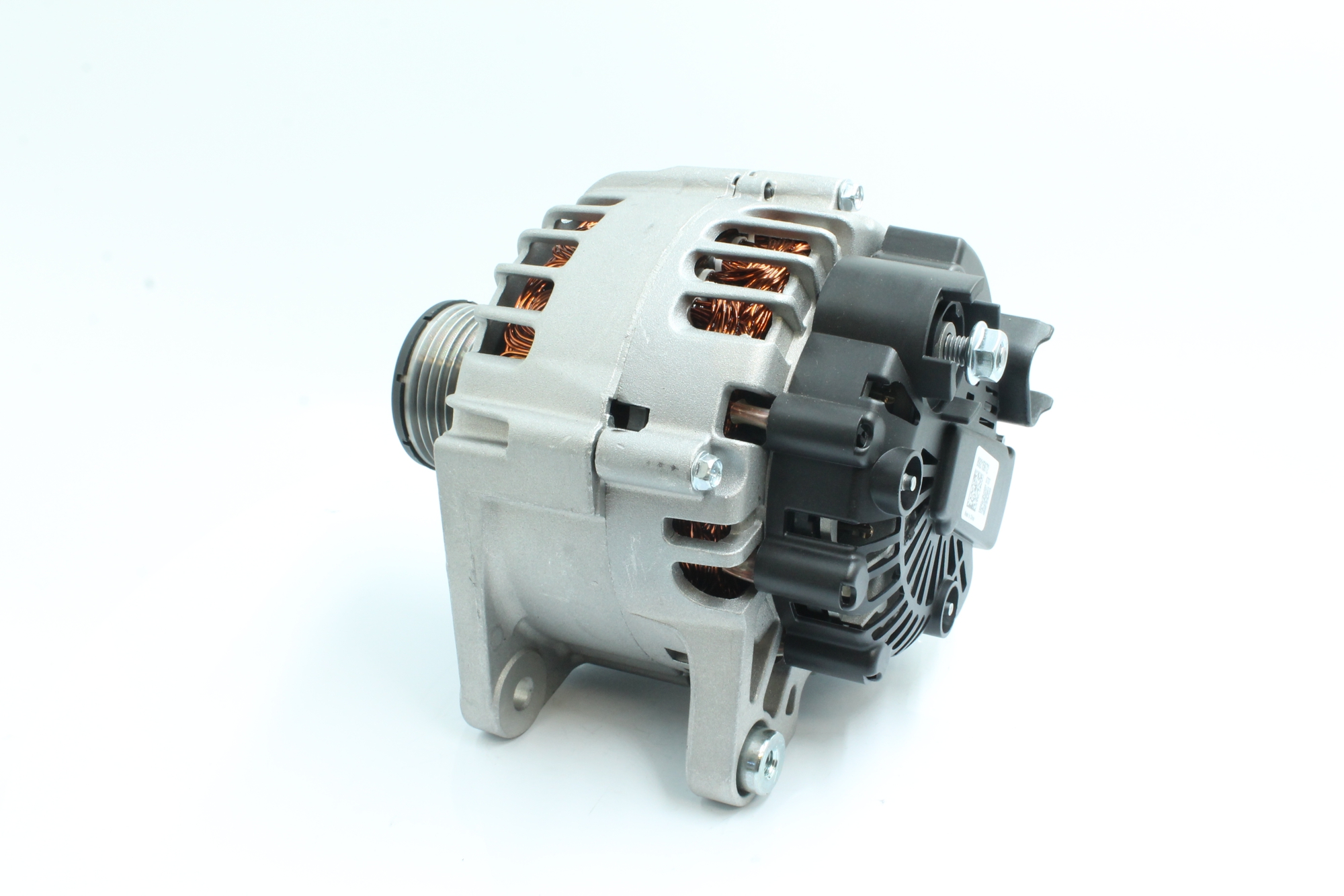 89215972 PowerMax Lichtmaschine FORD Kuga Mk1 (C394)