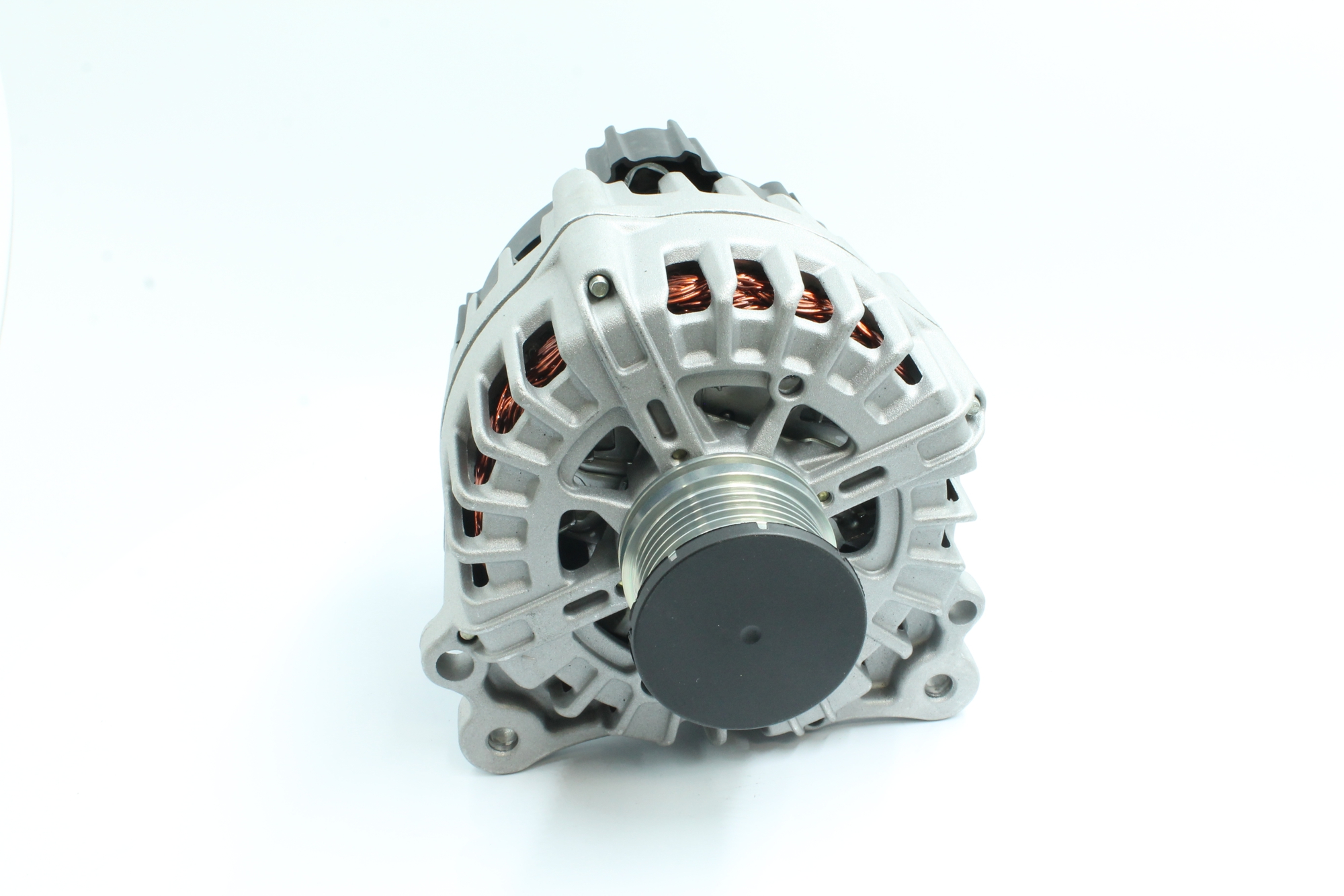 PowerMax 14V, 180A, Ø 49 mm Nombre de gorges: 6 Dynamo 89216263 acheter en ligne