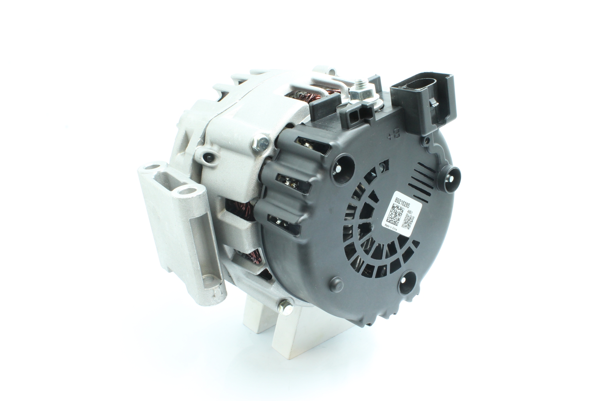 89216285 Komplet rebrastega jermena PowerMax A000 906 37 22 DODGE