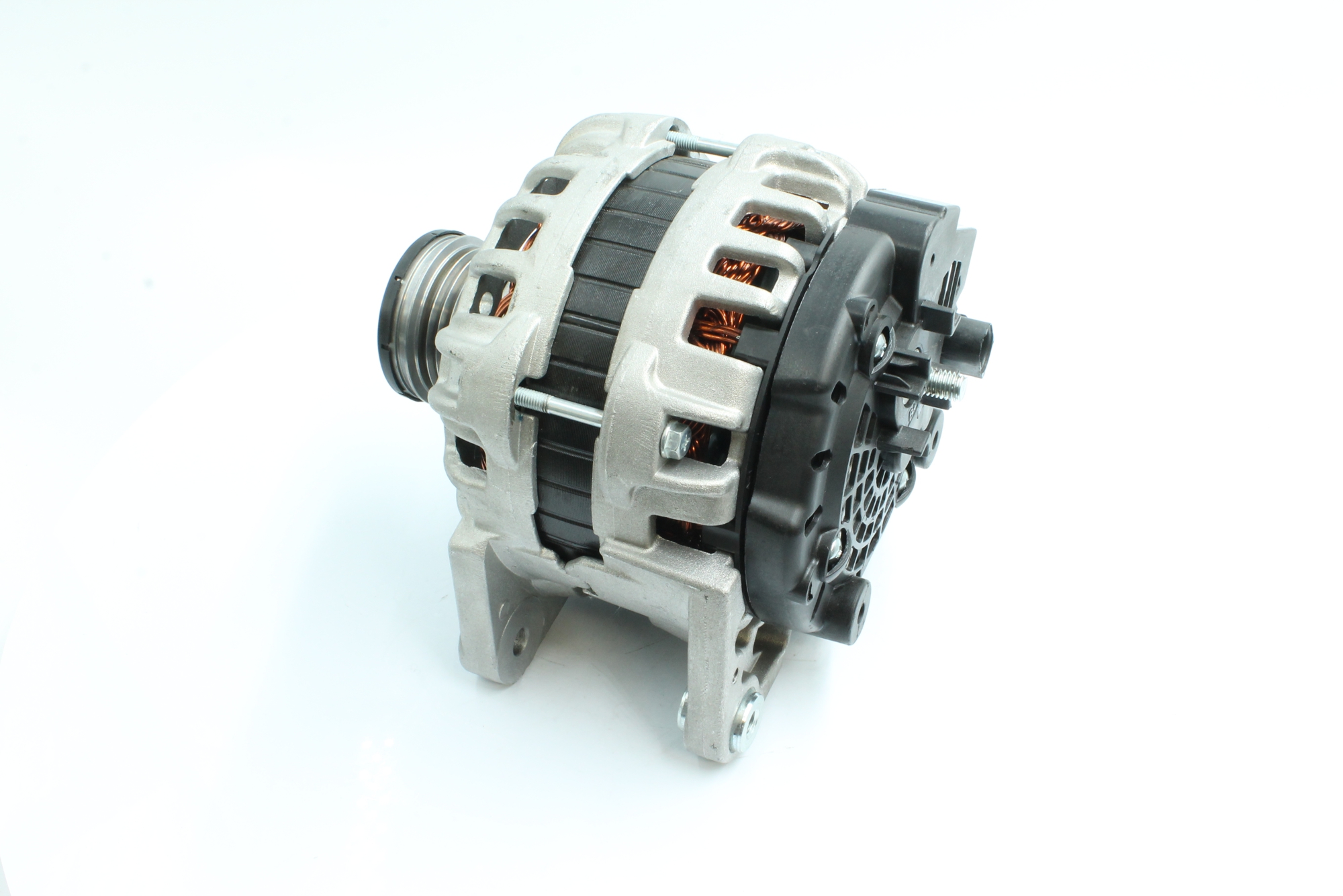 89216393 Ģenerators PowerMax 04C 903 023 DX AUDI