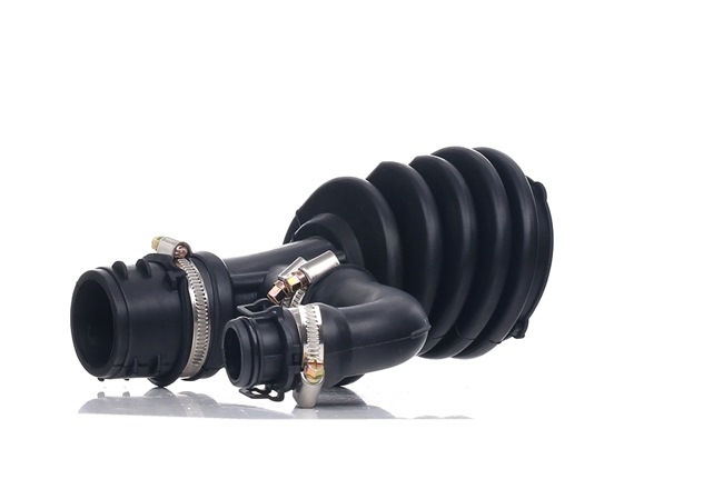 ABAKUS 017-028-019 Intake pipe, air filter