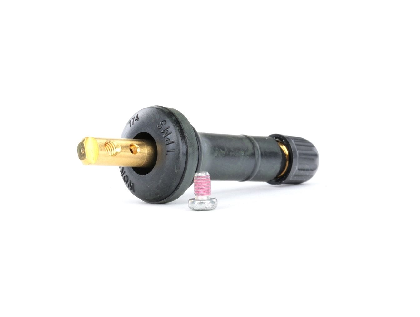 HUF 73902041 Sensore pressione pneumatici tpms