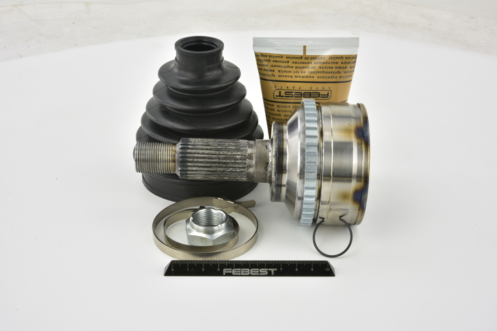 0510-TRIBA44 Achsmanschette FEBEST GG312550X TOYOTA