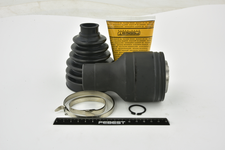 FEBEST 0711-IGN29RH transmission sided, Front Axle Right Joint kit, drive shaft 0711-IGN29RH cheap
