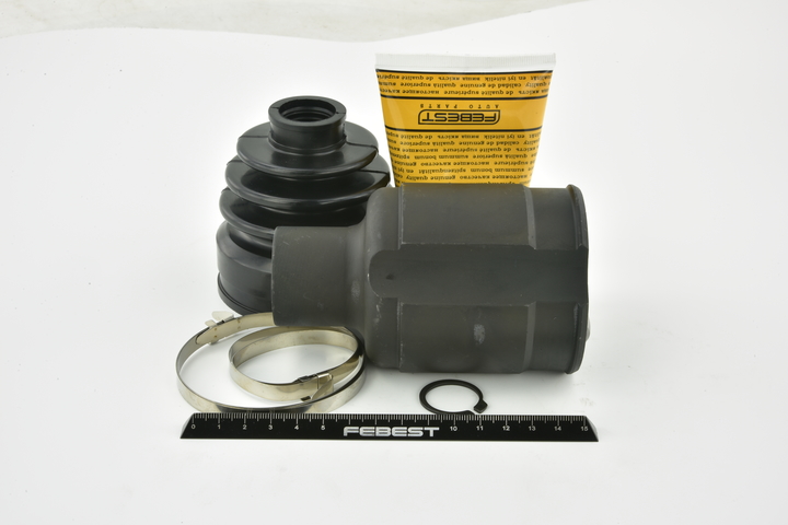 FEBEST transmission sided, Front Axle Right CV joint 1811-MOKKARH buy