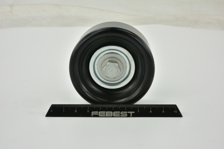 FEBEST 1888-INS Deflection / Guide Pulley, v-ribbed belt CHEVROLET experience and price