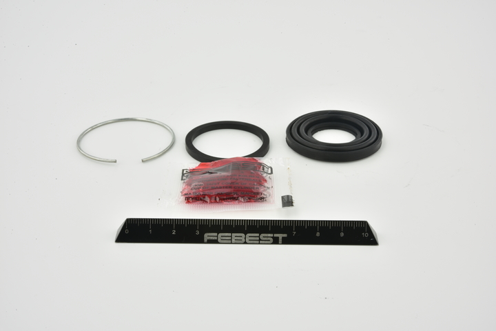 FEBEST 2075-SEBR Repair Kit, brake caliper DODGE experience and price