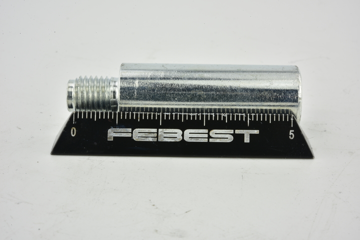 Great value for money - FEBEST Brake caliper bolt 2774-XC60F