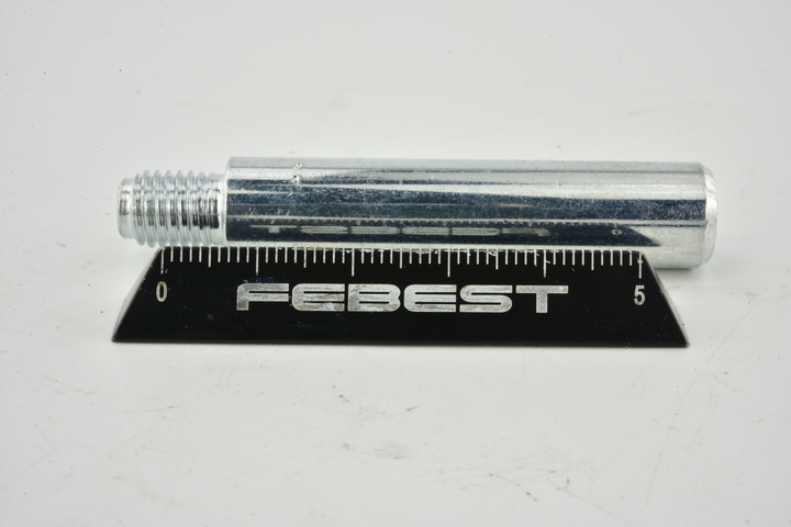Original FEBEST Brake caliper slide pin 2774-XC90UPF for MERCEDES-BENZ VITO