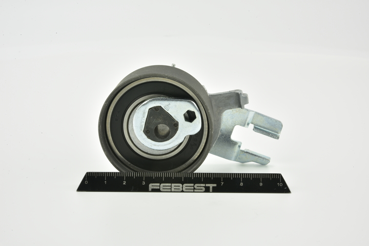FEBEST 2790-V70 Timing belt kit 30677832