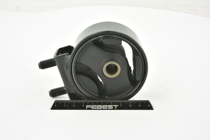 FEBEST KM-SPAFR Engine mount Front