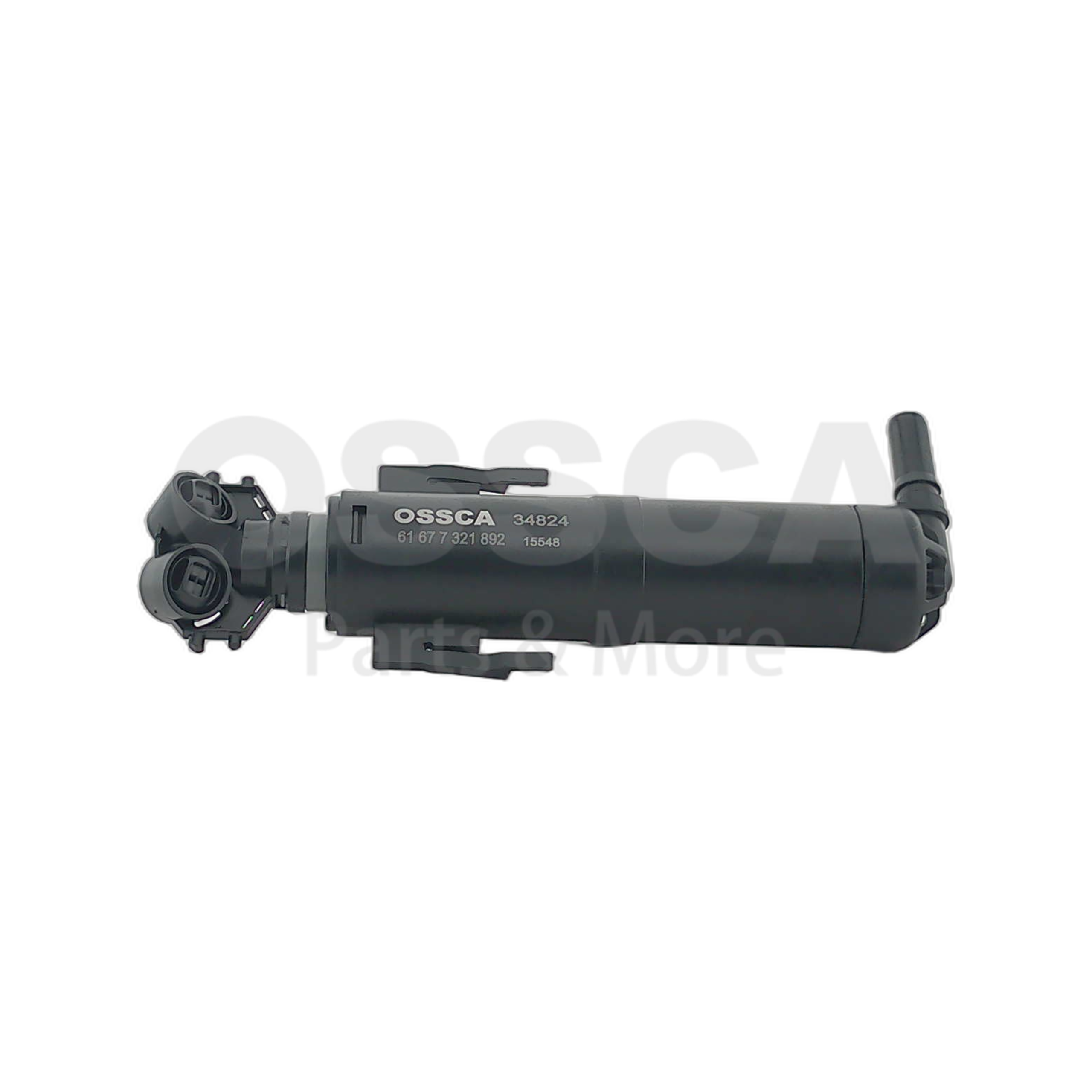OSSCA Right Headlight washer nozzle 34824 buy