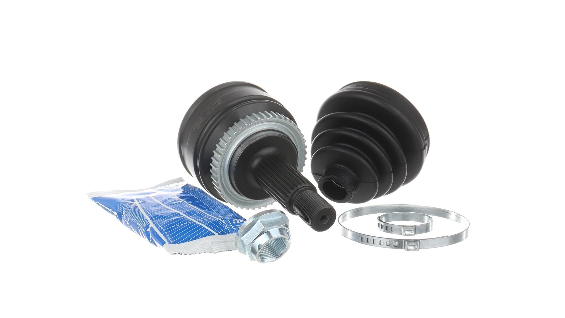 SKF VKJA 5537 SAAB 900 I Sedanas Sujungimai / komplektas kaina