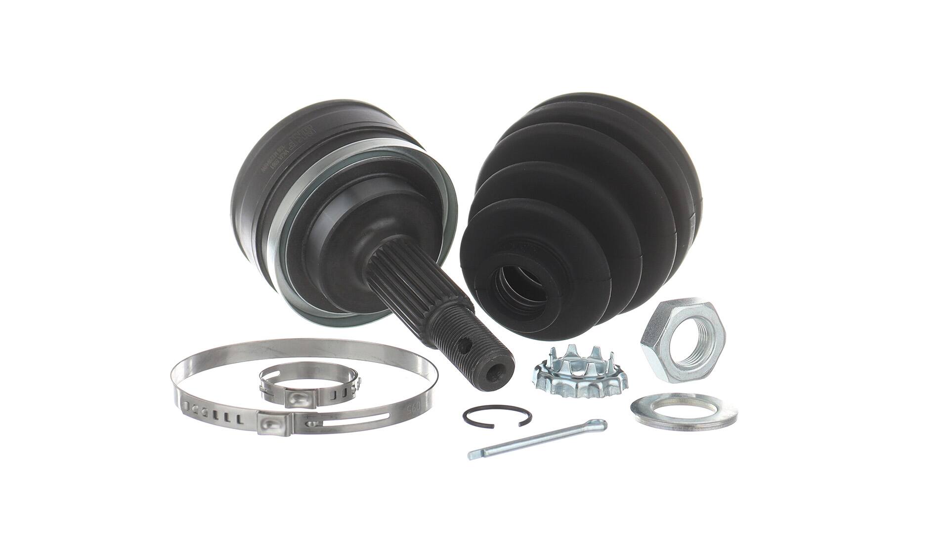 SKF VKJA 5561 Jeu de joints, arbre de transmission