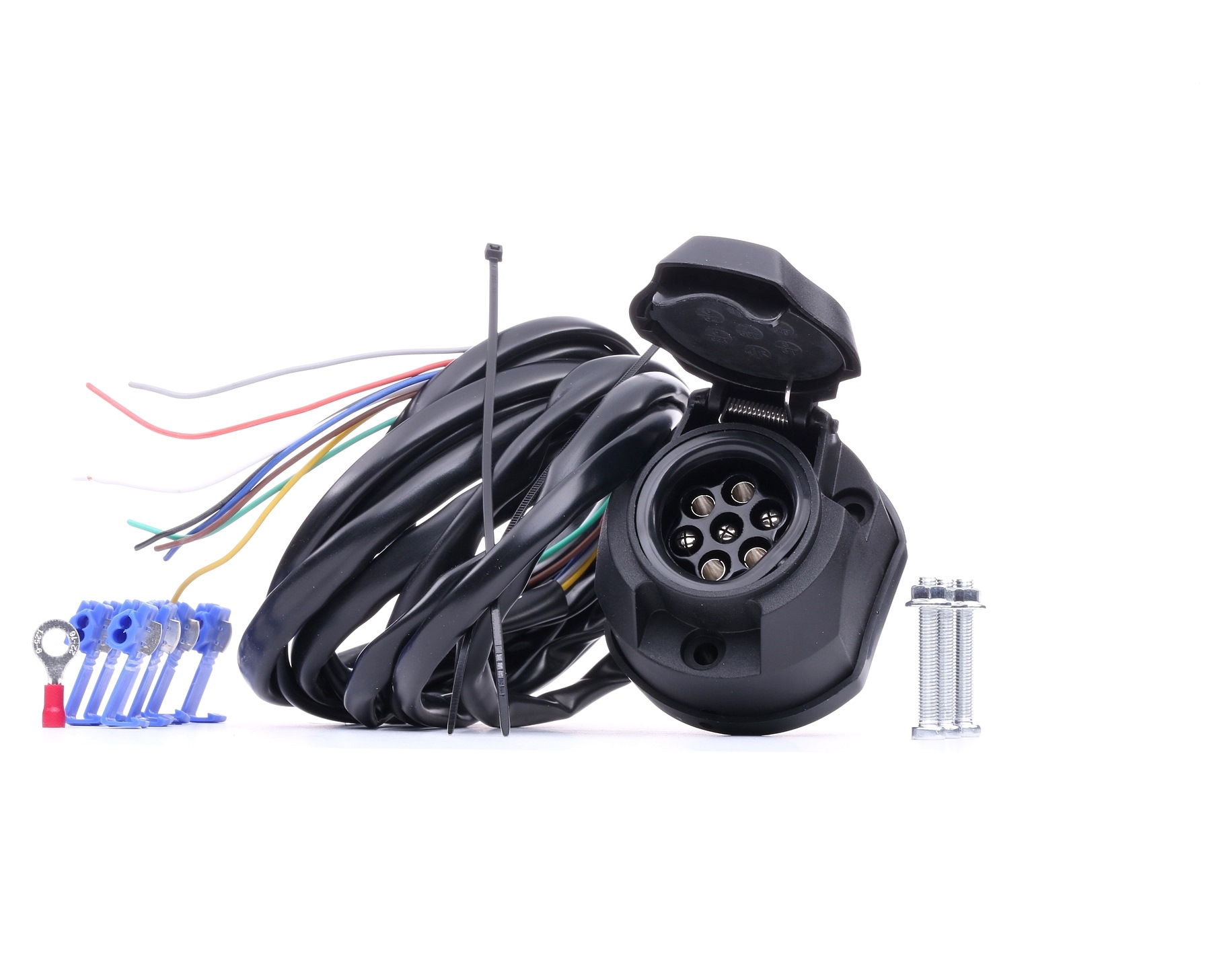 Acheter Kit électrique, dispositif d'attelage ACPS-ORIS 022-004 - RENAULT Dispositif d'attelage pièces détachées en ligne