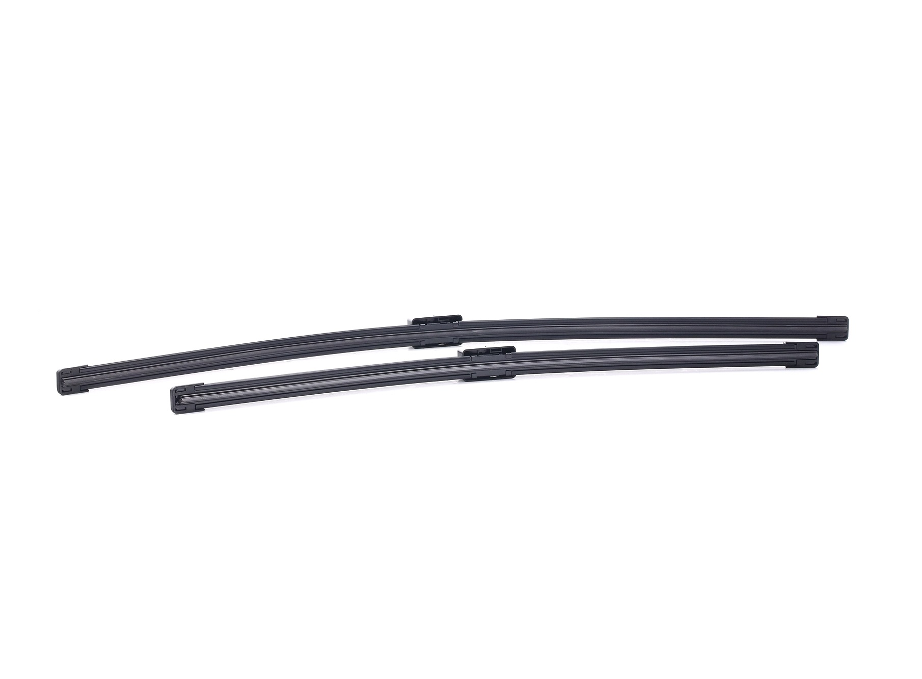 OXIMO WA350500 Wiper blade 650, 500 mm Front, Flat wiper blade