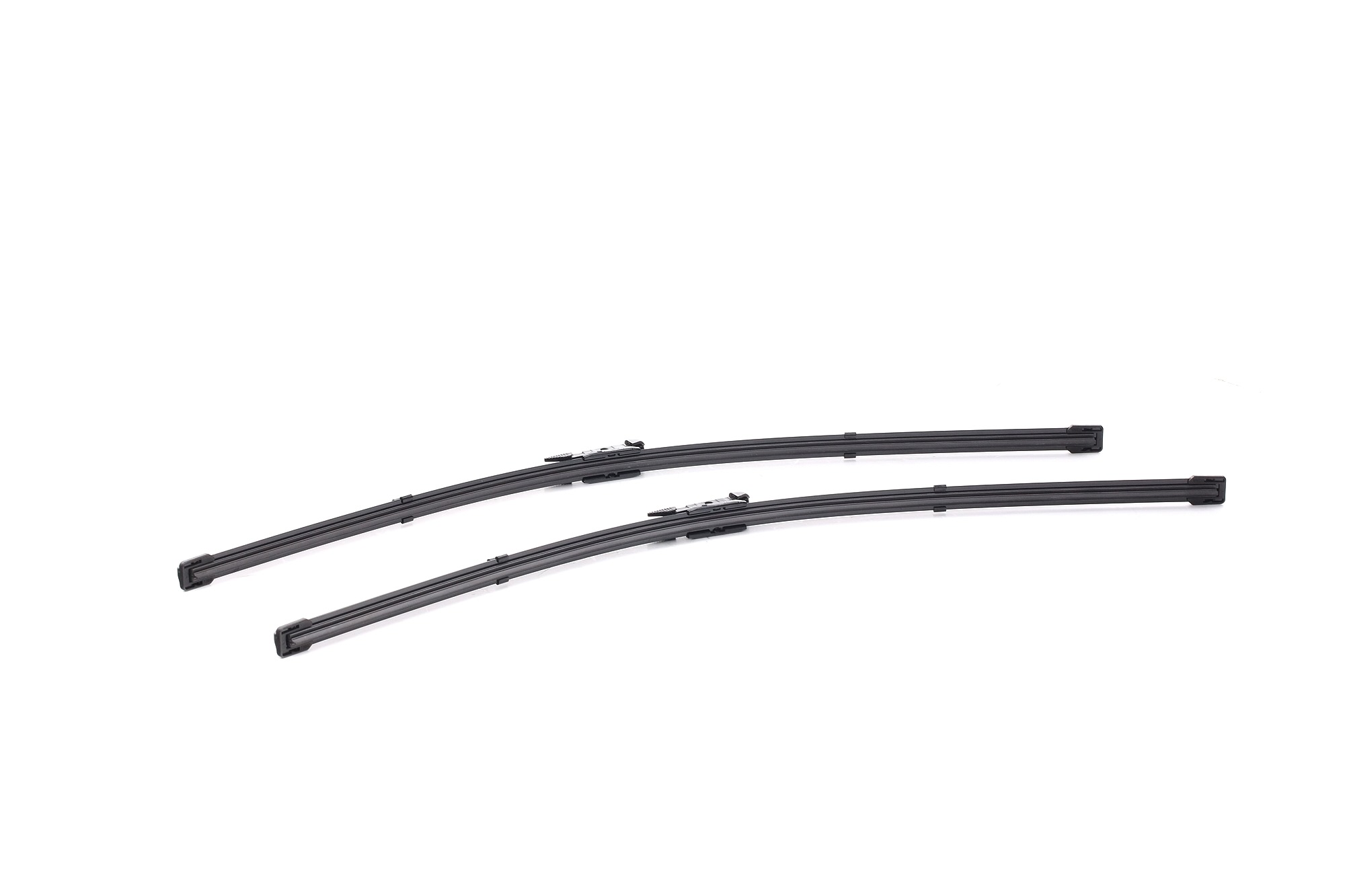 OXIMO WB350350 Wiper blade IVECO experience and price