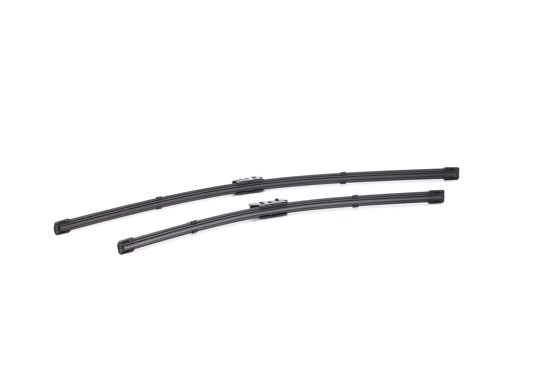 OXIMO 600, 450 mm Front, Flat wiper blade Wiper blades WC4005501 buy