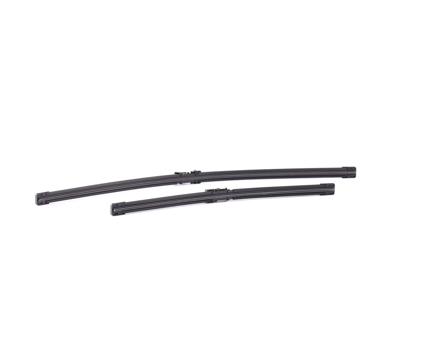 Original OXIMO Windshield wipers WC400600 for RENAULT TWINGO