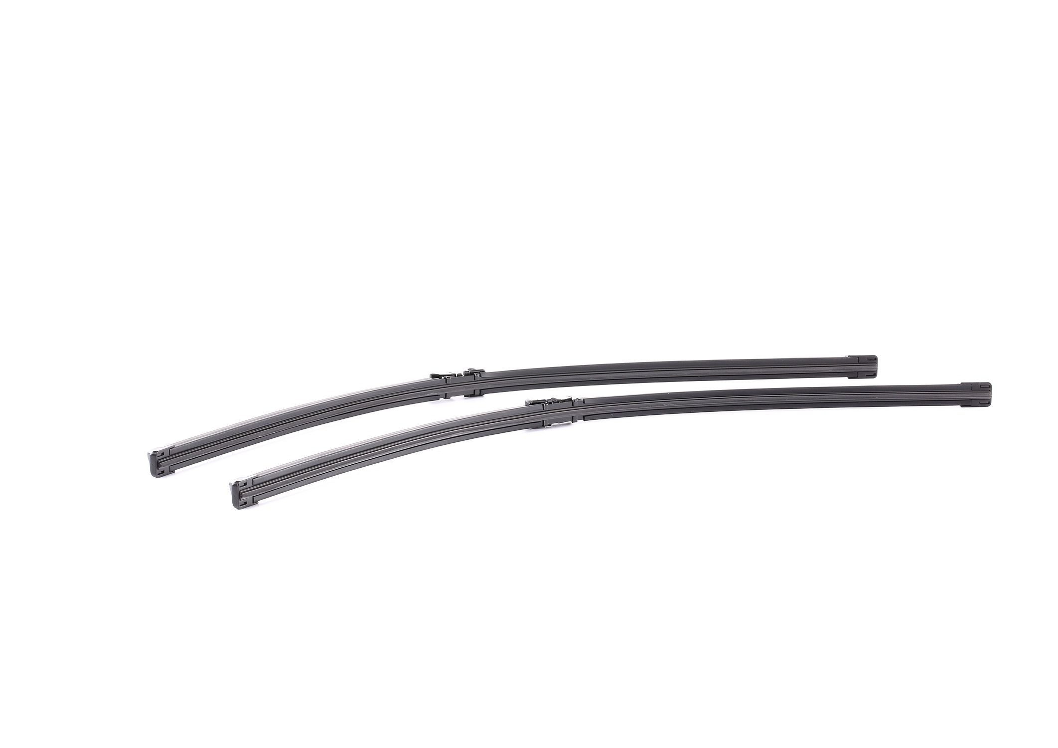 OXIMO WCP300300 Wiper blade 700 mm Front, Flat wiper blade