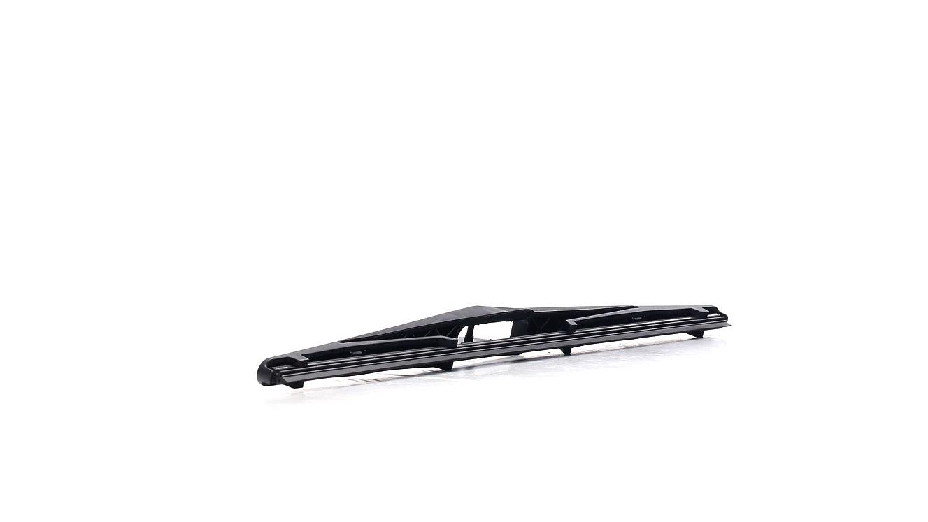 Renault TWINGO Window wipers 14313837 OXIMO WR304300 online buy