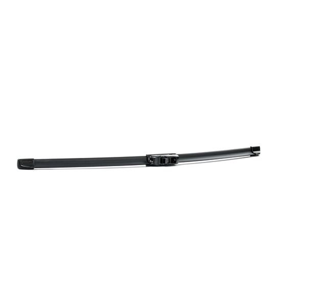 Essuieglaces pour Dacia Duster 2 1.5 dCi 110 4x4 (HMAB) 2017 109 CH Diesel
