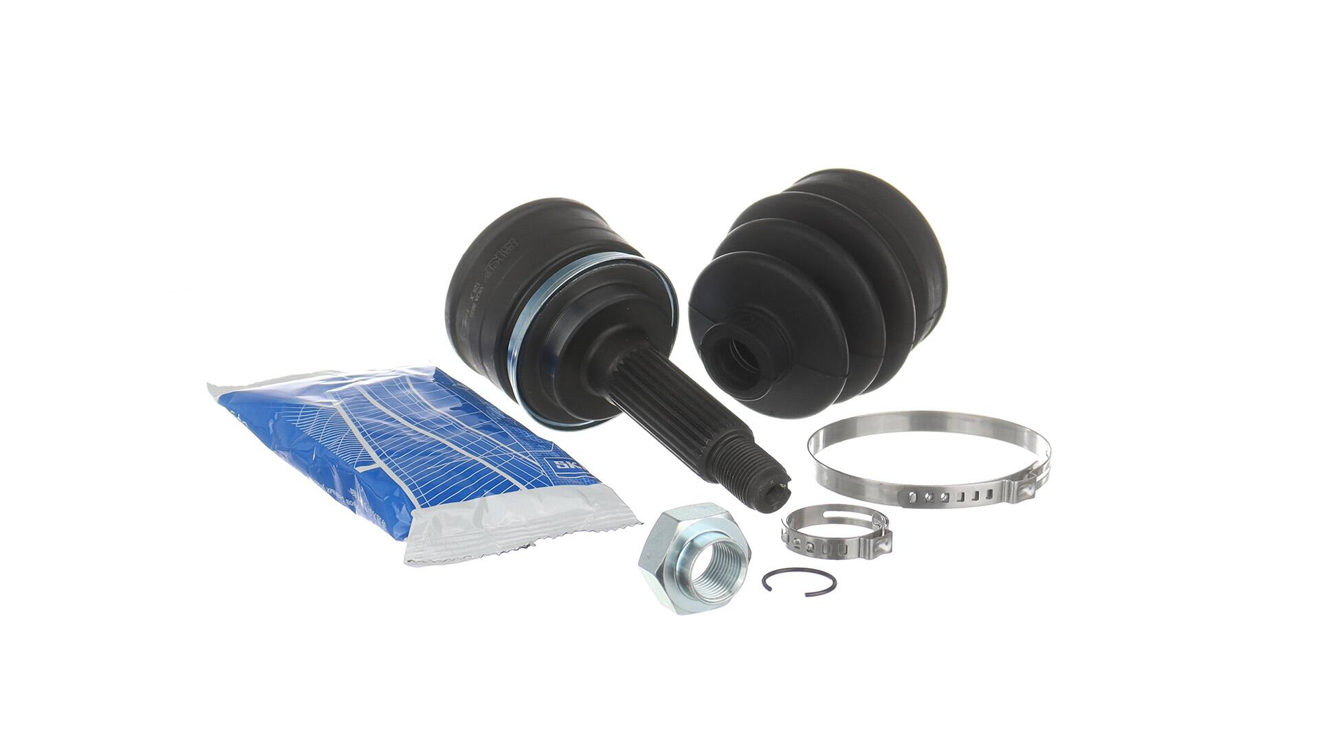 VKJA5635 Homokineet reparatie set, aandrijfas SKF 4410280E21