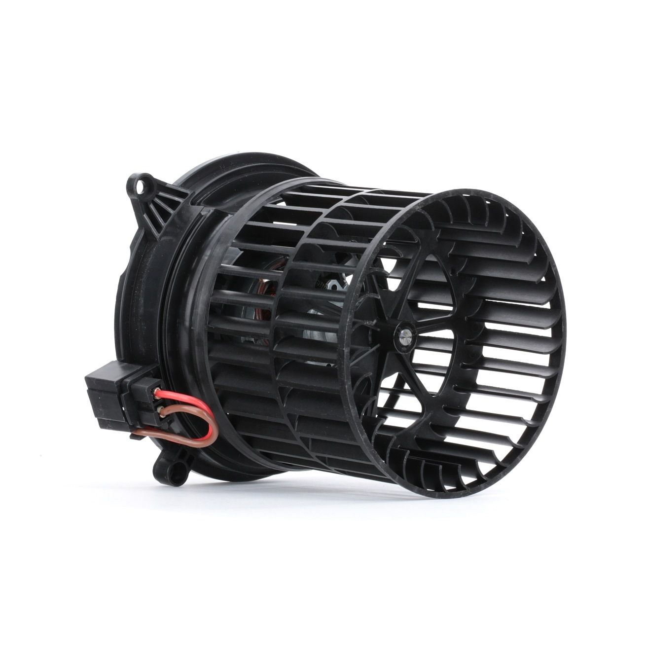 RIDEX 2669I0123 Interior Blower for left-hand drive vehicles