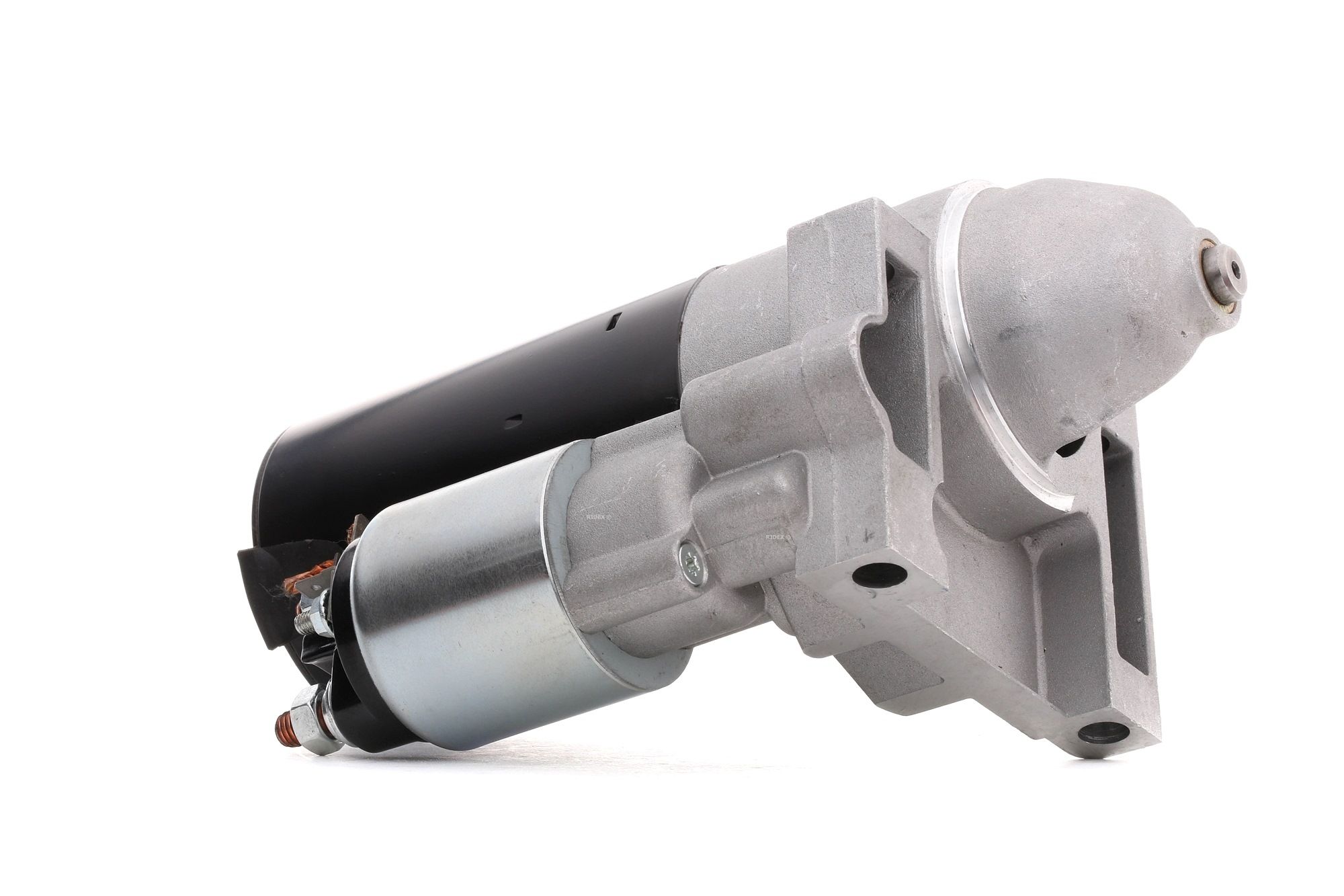 RIDEX 2S0299 Starter motor JEEP experience and price