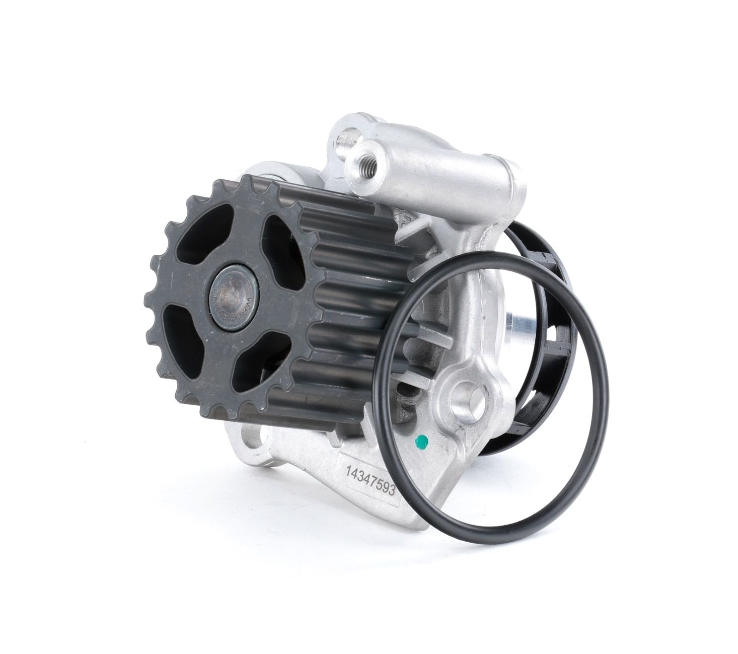 STARK SKWP-0520333 Audi A6 2007 Water pumps