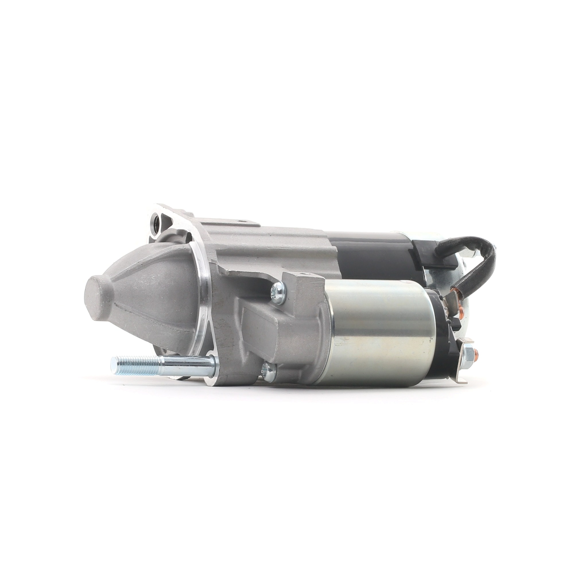 RIDEX 2S0329 Starter motor 12V, 1,2kW, Number of Teeth: 8, Ø 70 mm