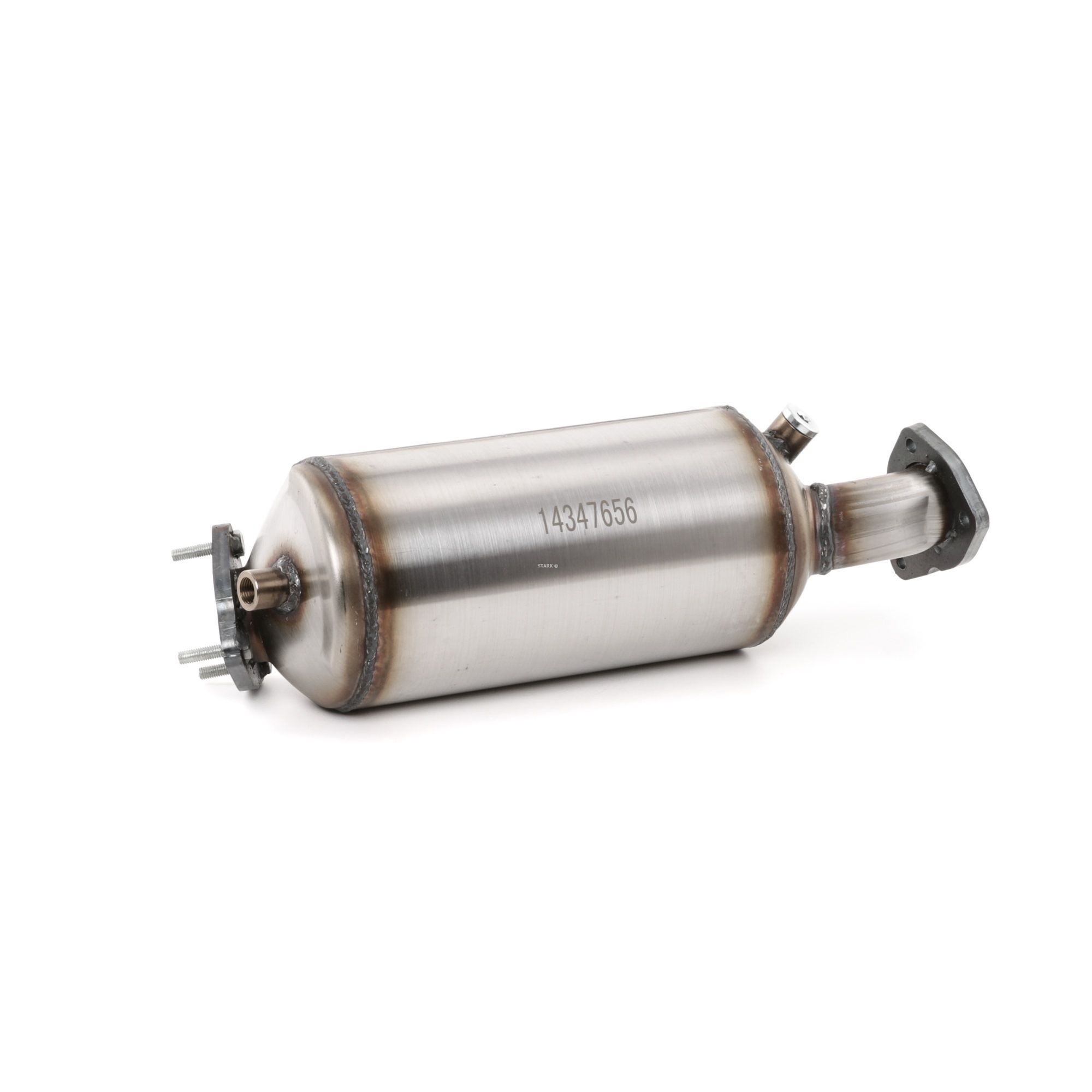 STARK SKSPF-2590001 Diesel particulate filter 8E0.254.750 CX