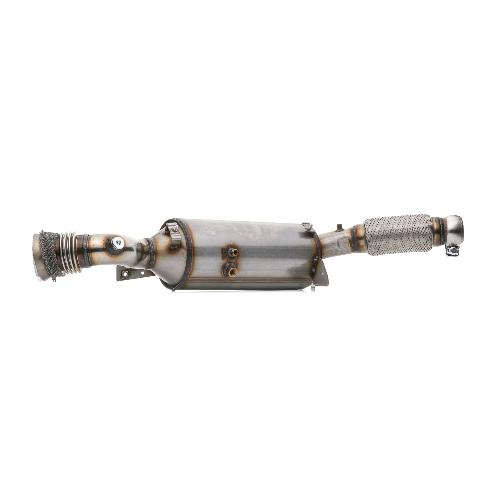 Original SKSPF-2590005 STARK Diesel particulate filter experience and price