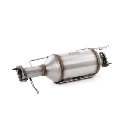 RIDEX Diesel particulate filter 1256S0013
