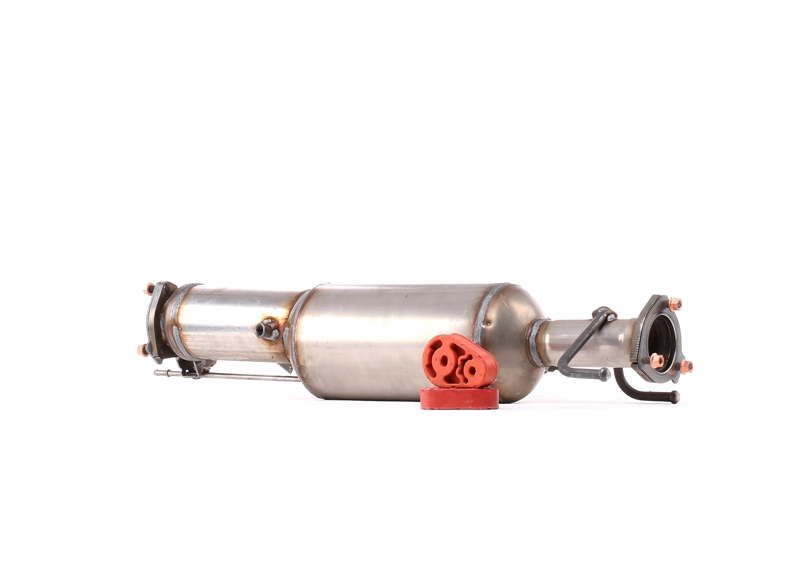 RIDEX Euro 4 DPF 1256S0015 comprar online