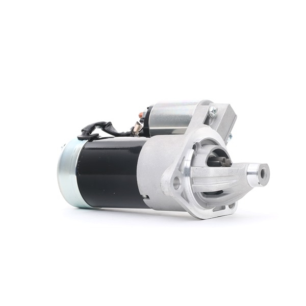 RIDEX 2S0359 Starter motor