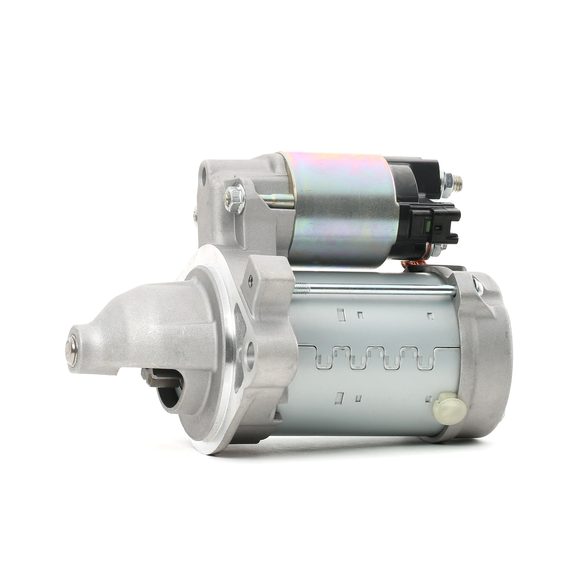 RIDEX 2S0361 Starter motor 28100-40090