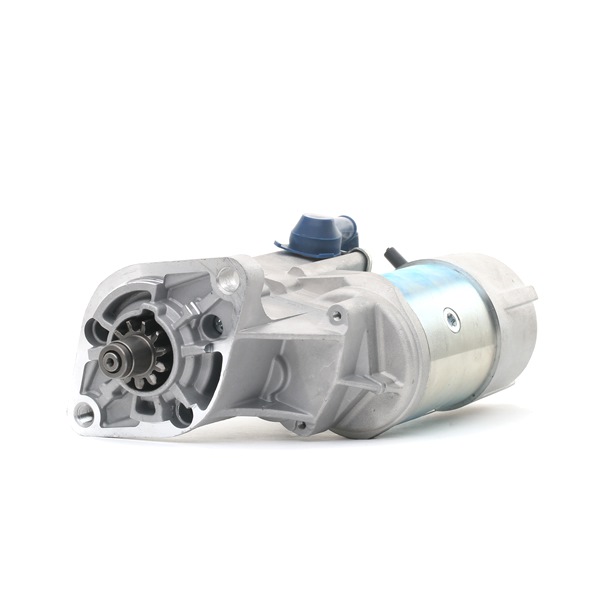 RIDEX Starter motor 2S0364