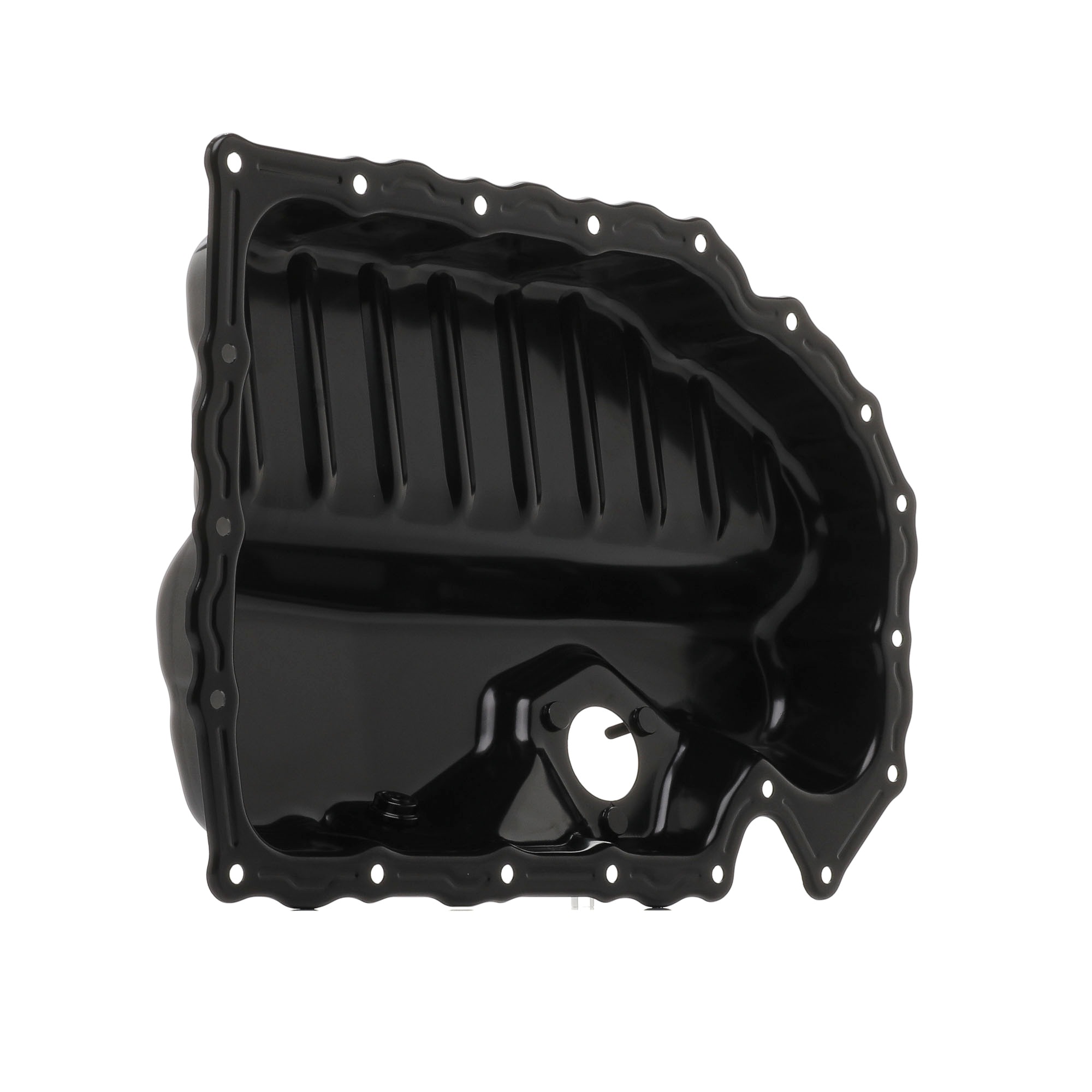 RIDEX 592O0117 Oil sump cheap in online store