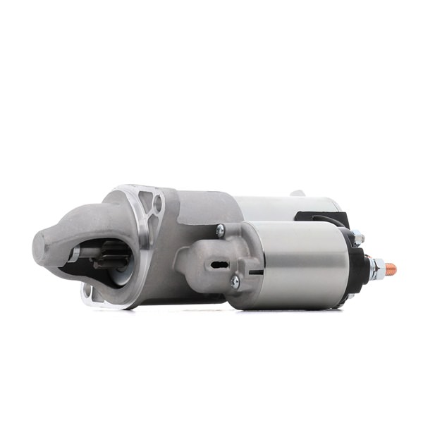 RIDEX 2S0367 Motor de arranque