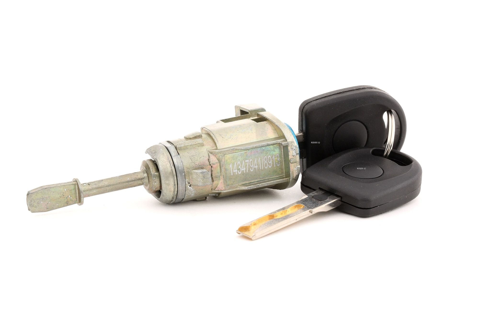 Schließzylinder für VW T5 Kasten ▷ Ersatzteile im AUTODOC-Onlineshop