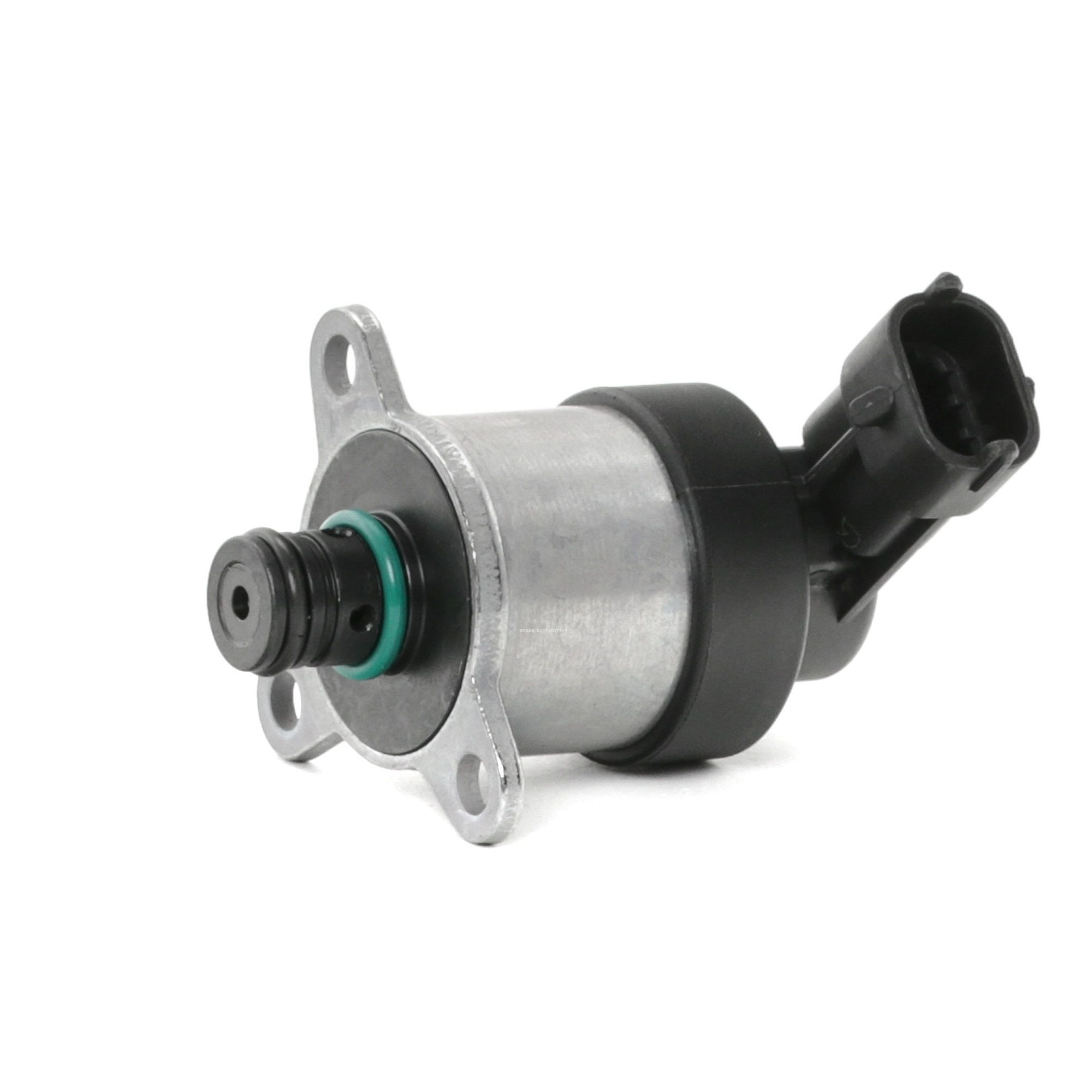 STARK SKCVQ-4550002 Valvola regolazione, Quantità carburante (Sist. Common Rai) Pompa alta pressione ( Lato bassa pressione)
